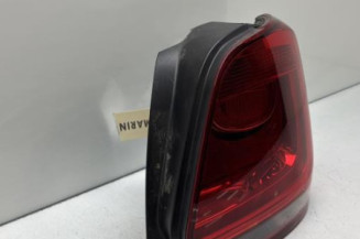 Feu arriere principal droit (feux) VOLKSWAGEN POLO 5