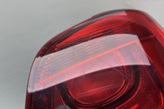 Feu arriere principal droit (feux) VOLKSWAGEN POLO 5