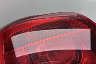 Feu arriere principal gauche (feux) VOLKSWAGEN POLO 5