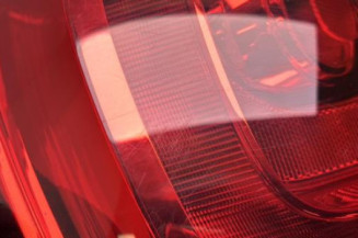 Feu arriere principal gauche (feux) VOLKSWAGEN POLO 5