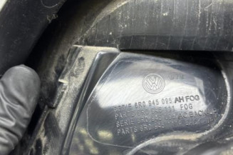 Feu arriere principal gauche (feux) VOLKSWAGEN POLO 5