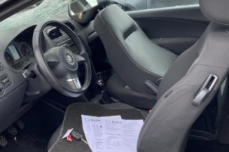 Feu arriere principal gauche (feux) VOLKSWAGEN POLO 5