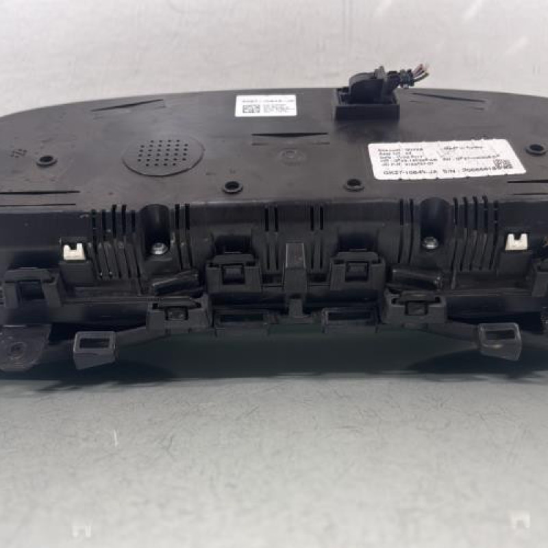 Compteur FORD TRANSIT 5 Photo n°3