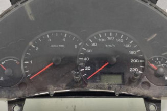 Compteur FORD TRANSIT CONNECT 1 Photo n°1