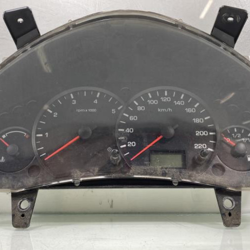 Compteur FORD TRANSIT CONNECT 1 Photo n°1