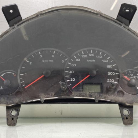 Compteur FORD TRANSIT CONNECT 1 Photo n°1