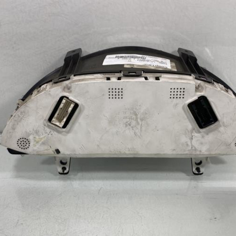 Compteur FORD TRANSIT CONNECT 1 Photo n°2