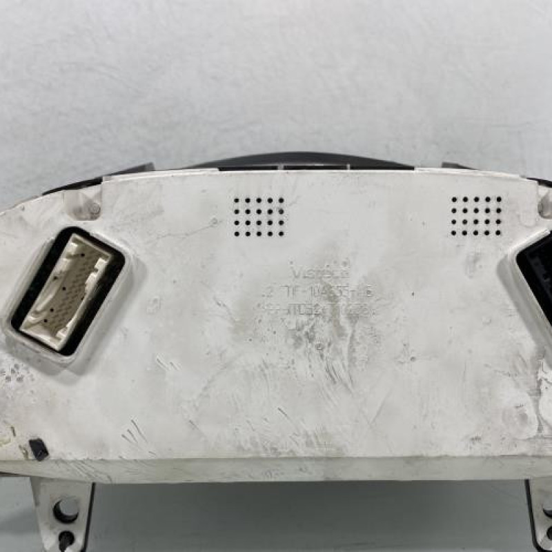 Compteur FORD TRANSIT CONNECT 1 Photo n°3
