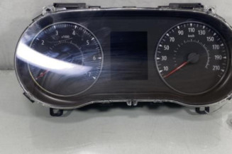 Compteur DACIA SANDERO 3 Photo n°1