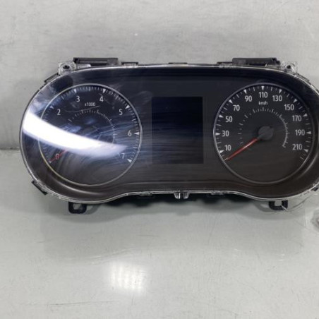 Compteur DACIA SANDERO 3 Photo n°1