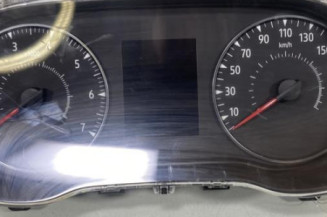Compteur DACIA SANDERO 3