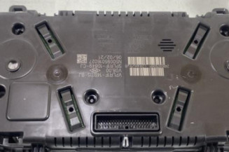 Compteur DACIA SANDERO 3