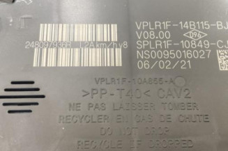 Compteur DACIA SANDERO 3