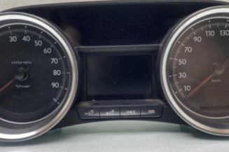Compteur PEUGEOT 508 1 SW Photo n°1