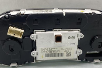 Compteur PEUGEOT 508 1 SW