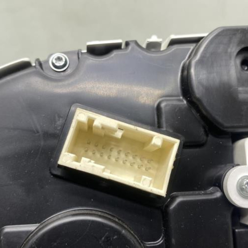 Compteur PEUGEOT 508 1 SW Photo n°4