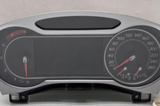 Compteur FORD MONDEO 3 Photo n°1