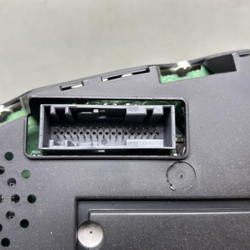 Compteur FORD MONDEO 3 Photo n°3