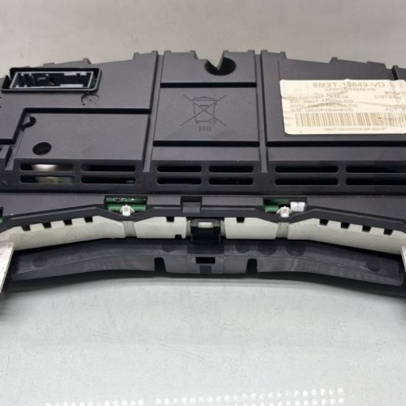 Compteur FORD MONDEO 3 Photo n°5