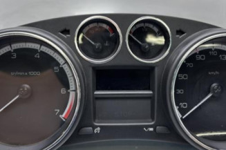 Compteur PEUGEOT 308 1 Photo n°1