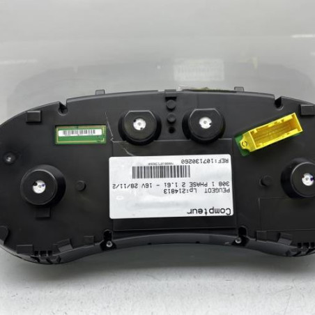 Compteur PEUGEOT 308 1