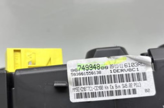 Compteur PEUGEOT 308 1