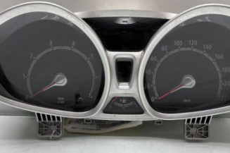 Compteur FORD FIESTA 6 Photo n°1