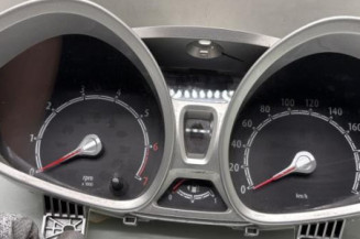 Compteur FORD FIESTA 6