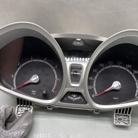 Compteur FORD FIESTA 6
