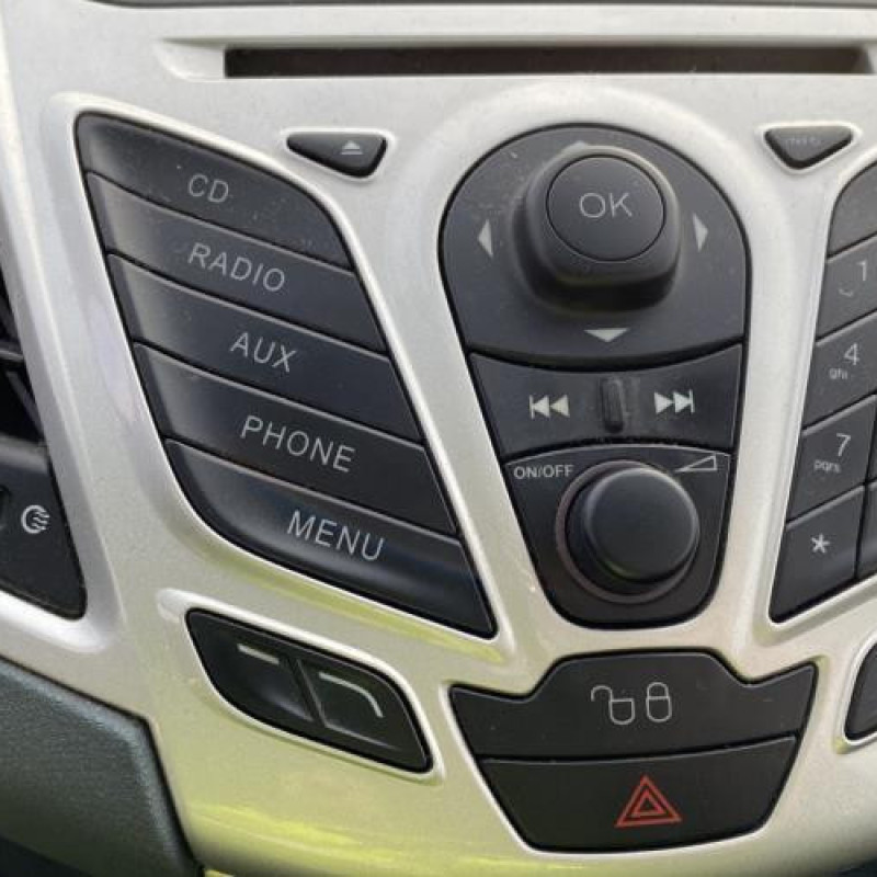 Compteur FORD FIESTA 6 Photo n°20