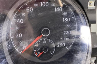 Compteur VOLKSWAGEN TOURAN 3