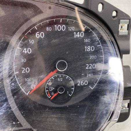 Compteur VOLKSWAGEN TOURAN 3