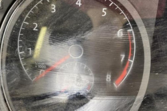 Compteur VOLKSWAGEN TOURAN 3