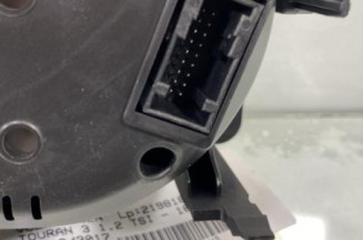 Compteur VOLKSWAGEN TOURAN 3