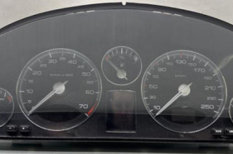 Compteur PEUGEOT 607 Photo n°1