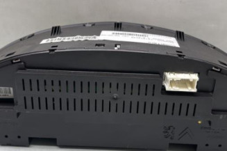 Compteur PEUGEOT 607