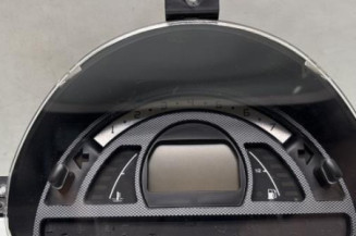 Compteur CITROEN C3 PLURIEL Photo n°1