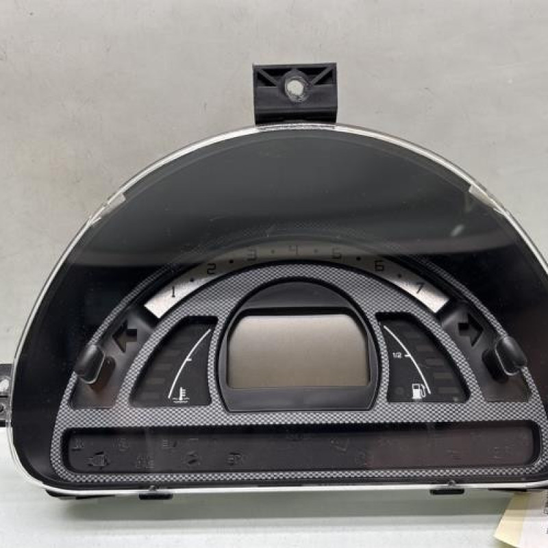 Compteur CITROEN C3 PLURIEL Photo n°1