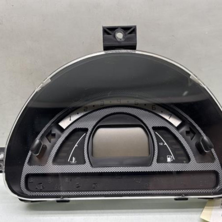 Compteur CITROEN C3 PLURIEL Photo n°1