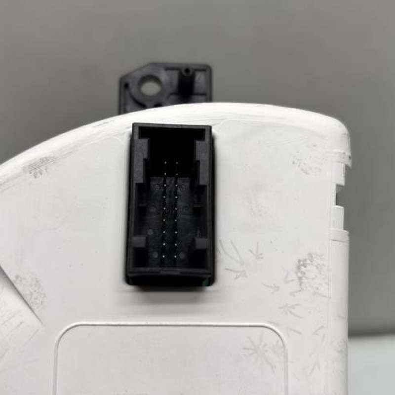 Compteur CITROEN C3 PLURIEL Photo n°4