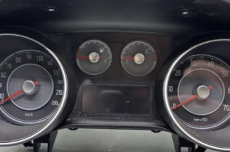 Compteur FIAT GRANDE PUNTO Photo n°1