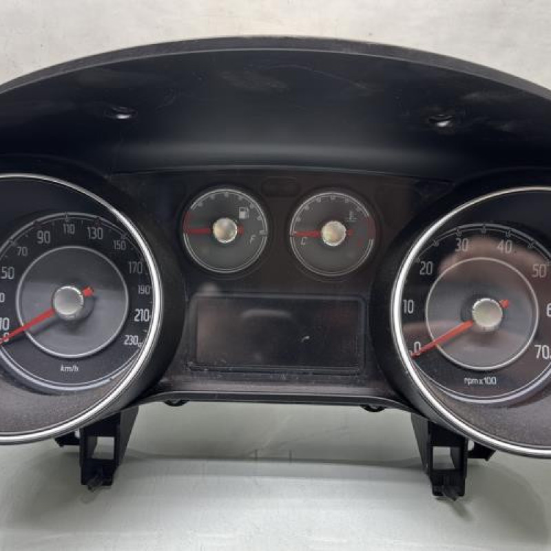 Compteur FIAT GRANDE PUNTO Photo n°1