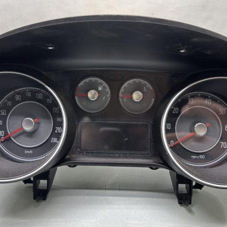 Compteur FIAT GRANDE PUNTO Photo n°1