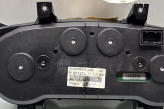 Compteur FIAT GRANDE PUNTO