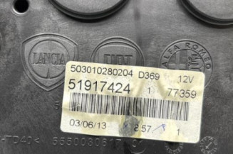 Compteur FIAT GRANDE PUNTO