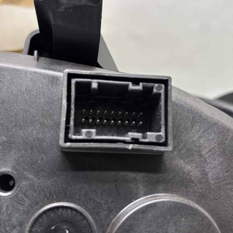 Compteur FIAT GRANDE PUNTO Photo n°4