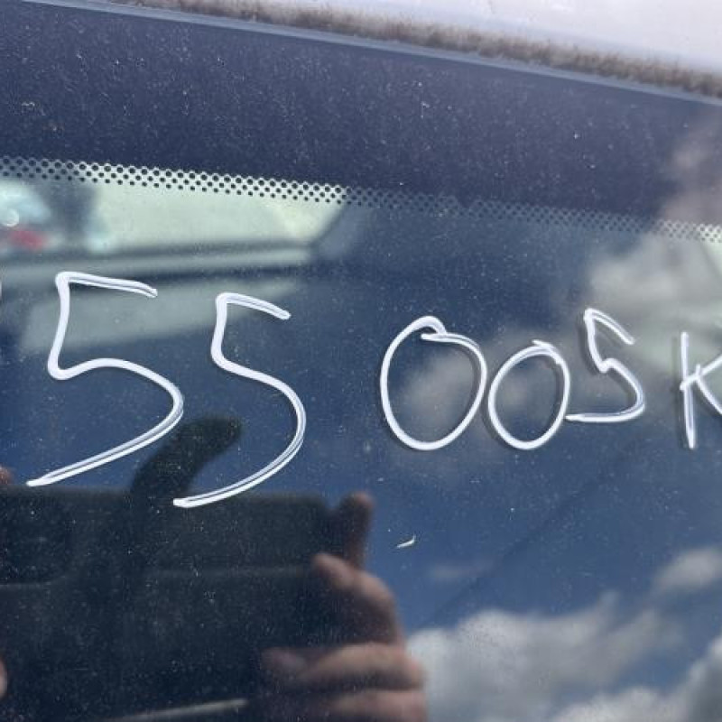 Compteur FIAT GRANDE PUNTO Photo n°20