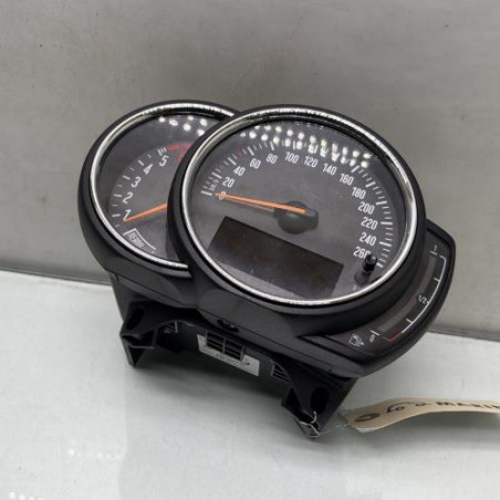 Compteur MINI MINI 3 F55 Photo n°1