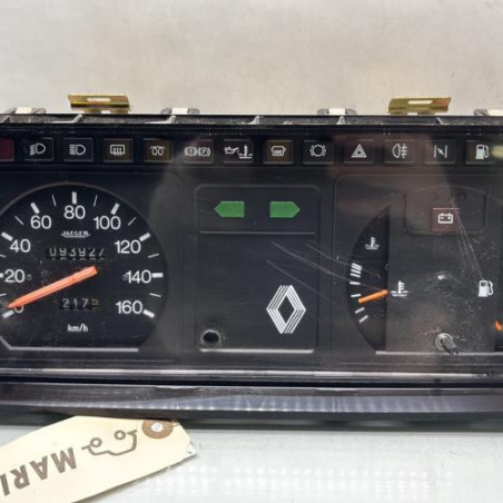 Compteur RENAULT TRAFIC 1 Photo n°1