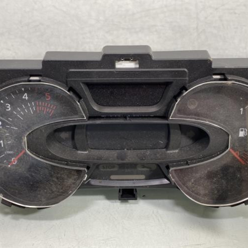 Compteur RENAULT TRAFIC 3 COURT Photo n°1